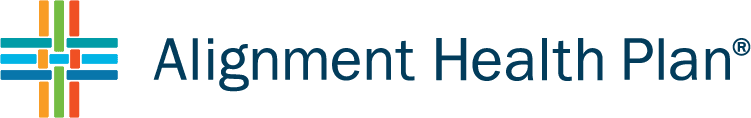 Alignment Health Plan logo