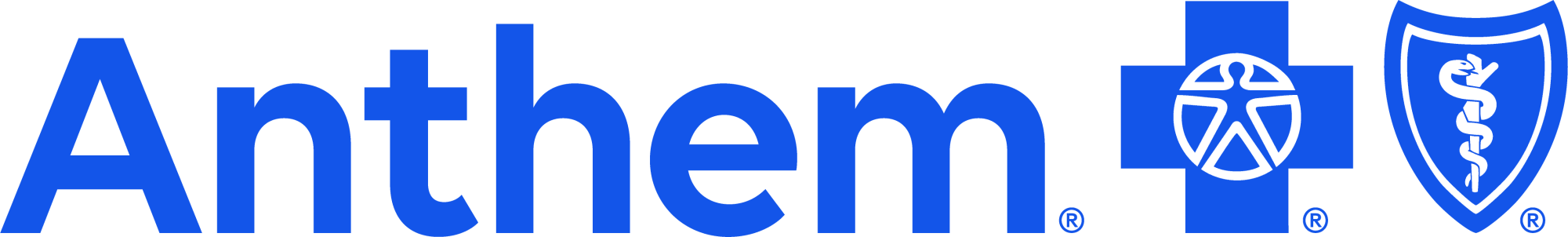 Anthem/Blue Cross Blue Shield logo