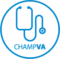 ChampVA logo