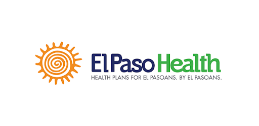 El Paso Health logo