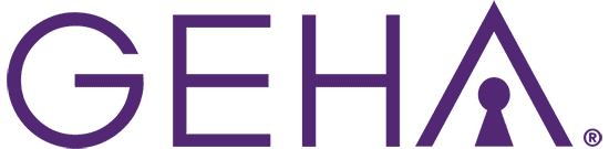 GEHA logo