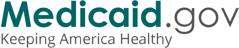 Medicaid logo