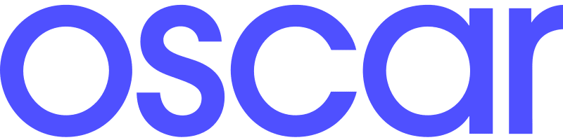 Oscar logo