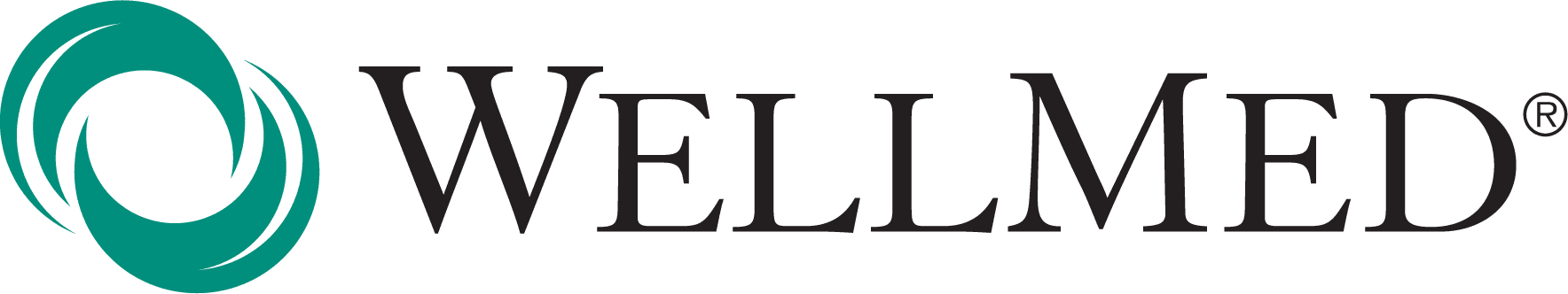 Wellmed logo