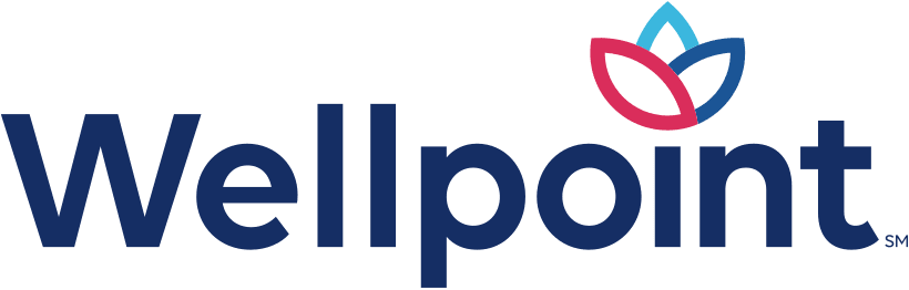 Wellpoint logo